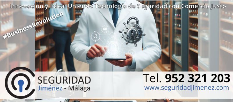 Fortaleciendo la Seguridad con Principios de Comercio Justo en Málaga con Seguridad Jiménez Fortaleciendo la Seguridad con Principios de Comercio Justo en Málaga con Seguridad Jiménez