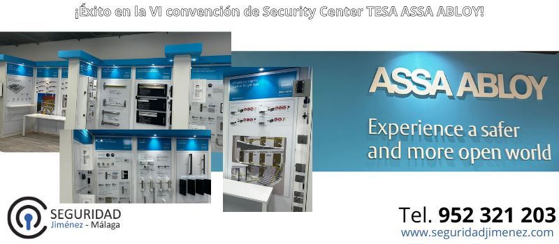 formados por TESA en Key Manager para ofrecer lo mejor de cerrajería y seguridad en Málaga seguridad Jiménez formados por TESA para ofrecer lo mejor de cerrajería y seguridad en Málaga seguridad Jiménez
