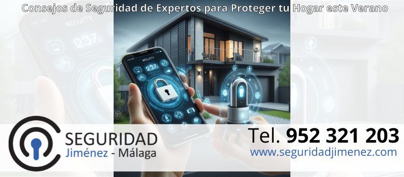 Recomendaciones de Seguridad de los Expertos para un Verano sin Preocupaciones en Málaga